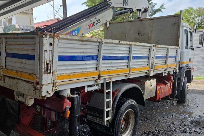 OmecoHub - Immagine IVECO 135-17